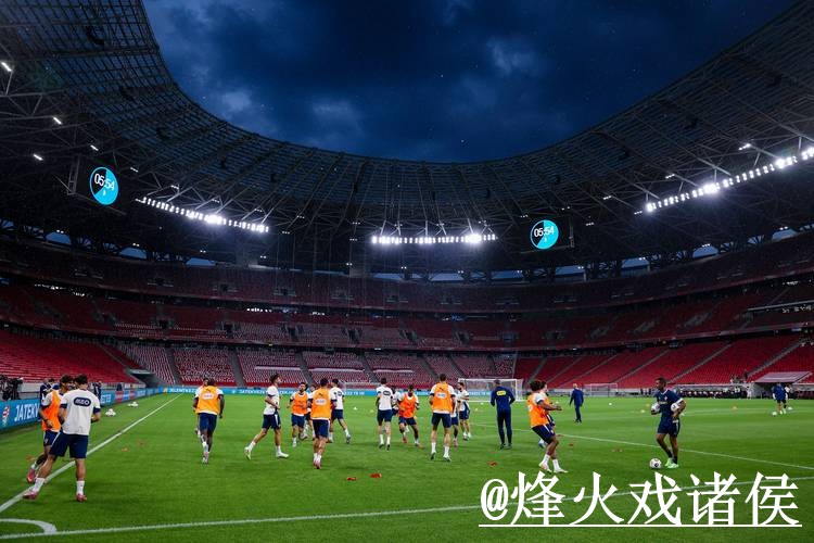 在线观看2026年世界杯直播的最新手机网站推荐